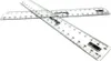 Règle 20cm Standard claire 1743 Voir les images du produit 2