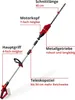 Einhell Power X-Change Taille-haies télescopique sans fil Voir les images du produit 28