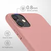 kwmobile Handyhülle für Apple iPhone 11 Hülle - TPU Case - Produktbild-Vorschau 3
