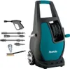 Makita HW111 Hochdruckreiniger Kompakt Elektro Schwarz  Produktbild-Vorschau 2