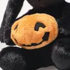 Steiff Kuscheltier Hoppie Hase Mr. Spice schwarz 16 cm Produktbild-Vorschau 4