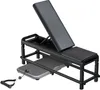 Flow Fitness DSG200i Smart Home Gym – 90 kg Widerstand Produktbild-Vorschau 11