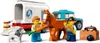 LEGO City Přepravník na koně, Sada na stavění, 5 rok/roky, Náhled obrázku produktu 14