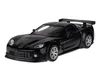 RMZ Chevrolet Corvette C6-R čierny Náhľad obrázku produktu 2