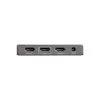 Marmitek HDMI Splitter Split 612 UHD 2.0 Produktbild-Vorschau 2