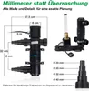 Wagner GREEN UVC Teichklärer GUV 211 11 Watt bis 12000l Produktbild-Vorschau 7