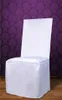 Coprisedia matrimonio 107x49x41cm raso bianco Anteprima dell’immagine prodotto 5