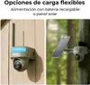 Reolink Go Series G450 + Solar Panel 2, Kamera Podgląd zdjęcia produktu 17