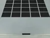 vhbw Aktivkohlefilter Ersatz für Miele DKF 25-1, DKF 25-R, Produktbild-Vorschau 7