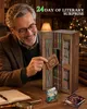 Adventskalender 2026 für Bücherliebhaber, Produktbild-Vorschau 2