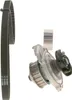 BOSCH 1 987 948 796 Zahnriemensatz + Wasserpumpe für FIAT Produktbild-Vorschau 7