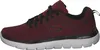 Skechers Sneakers 232057-RDBK in Red color size 44 Produktbild-Vorschau 54