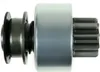 Anlasserfreilauf 9-Zahn AS-PL SD1023 Produktbild-Vorschau 1
