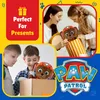 Ty 44026 - Zuma Paw Patrol - Peluche Beanie Babies - 15 cm Anteprima dell’immagine prodotto 5