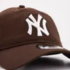 New Era 9TWENTY Cap New York Yankees League Essential brown Produktbild-Vorschau 4