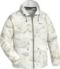 Pinewood Furudal Camou Cover Set Herren (Snow Camou) Größe Produktbild-Vorschau 2