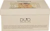 DUO | Tasse à café - Tasse en porcelaine - 2 x 250 ml - Voir les images du produit 8