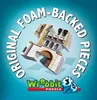 WREBBIT Puzzle 3D Zamek Neuschwanstein 890 elementów Podgląd zdjęcia produktu 16