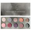 L'elegante palette di ombretti SMOKY EYESHADOW, ideale per Anteprima dell’immagine prodotto 3