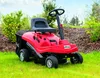 Scheppach Tondeuse autoportée à essence MR196-61 | 6,5 CV | Voir les images du produit 24