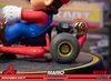 Mario Kart Statue PVC Mario Standard Edition 19 cm Voir les images du produit 23