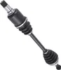 Arbre de transmission FOR MERCEDES B-KLASSE W245 180 200 Voir les images du produit 1