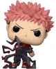 Jujutsu Kaisen - Juji Itadori 1111 - Funko Pop! - Vinyl Produktbild-Vorschau 3
