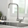 CECIPA MAX Fenster-Küchenarmatur Küchenmischer 304 Produktbild-Vorschau 10
