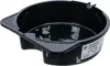 BGS technic Oil Tub / Drip Pan with Nozzle, 403 g Produktbild-Vorschau 2
