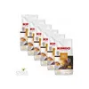 Kaffeebohnen Kimbo Crema Intensa 1 kg x 6 Kimbo Caffè Produktbild-Vorschau 2