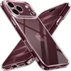Hülle für Apple iPhone 18 Pro Max Schutzhülle Silikon Smart Produktbild-Vorschau 1