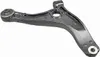 METZGER 58118702 Querlenker Vorne Rechts für RENAULT MASTER Produktbild-Vorschau 1