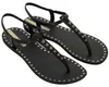 Ipanema Classic Dots Sandalen Schwarz EU 38 Frau Schwarz EU Produktbild-Vorschau 2