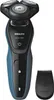 Philips AquaTouch S5050/04, Rotationstrasierer, Schwarz, Produktbild-Vorschau 7