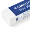 STAEDTLER Mars plastic 526 50 Radierer Blisterkarte mit 4 Produktbild-Vorschau 3
