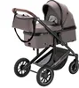 Daliya® FLEXI-PRO Passeggino combinato 2 in 1 e passeggino Anteprima dell’immagine prodotto 10