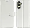 Samsung Galaxy A16 Hülle - Coverup Klapphülle - Weiß Produktbild-Vorschau 1