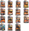 Matchbox Jurassic World Die-Cast Sortiment Produktbild-Vorschau 8