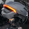 ABUS Fahrradhelm HYP-E B.LACE - mit Front-, Rück- und Produktbild-Vorschau 6