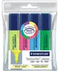 STAEDTLER® 364 WP4 Evidenziatore Textsurfer, confezione da Anteprima dell’immagine prodotto 14