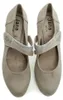 Jana Pumps, Absatz bis 65 mm in grau, Gr. 39 Produktbild-Vorschau 17