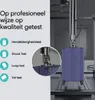 Voyagoux® - Reisekofferset S/M - Koffer - 2 Stück - Produktbild-Vorschau 13
