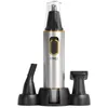 Strex 3 In 1 shaartrimmer Set - Oplaadbaar & Afspoelbaar - Productafbeelding-voorbeeld 1
