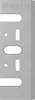PRO Hobelmesser, 82 x 29 x 3 mm, 2 Stk Produktbild-Vorschau 2