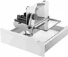 ritter Einbau-Allesschneider AES 62 SL silbermetallic/links Produktbild-Vorschau 10