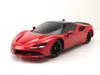 Maisto RC - 1:24 RC Premium  Ferrari SF90 Stradale Produktbild-Vorschau 2