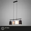 Lampe à suspendre BRILONER LEUCHTEN SHADES, 40 W, IP20, Voir les images du produit 3