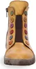 Gemini Damen Boot gelb Größe 40 Produktbild-Vorschau 5