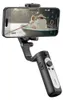 Hohem iSteady XE Smartphone Kamera-Stabilisator Schwarz Produktbild-Vorschau 4