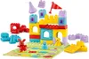 Lego Duplo 'Jeu du château de Hopsy Voir les images du produit 11